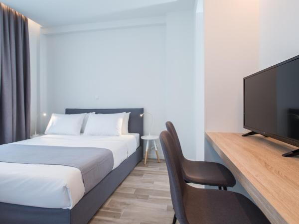 Spot Apart : photo 4 de la chambre offre spéciale - appartement 