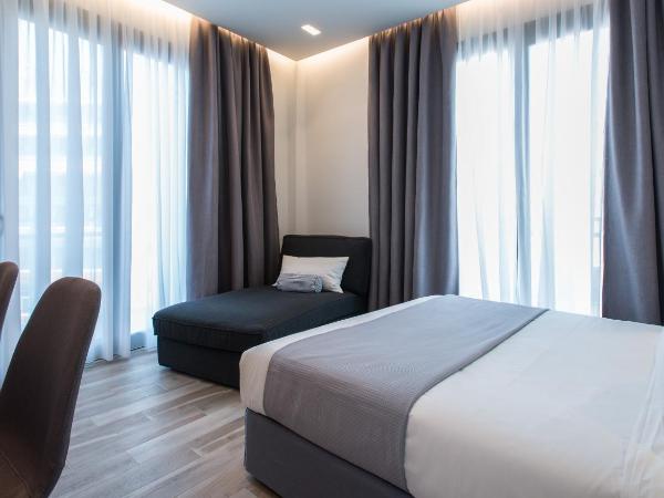 Spot Apart : photo 7 de la chambre offre spéciale - appartement 