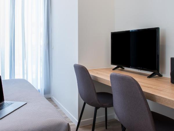 Spot Apart : photo 10 de la chambre offre spéciale - appartement 