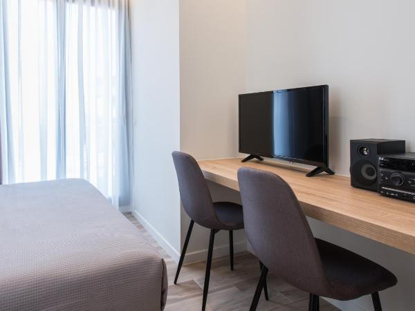 Spot Apart : photo 9 de la chambre offre spéciale - appartement 