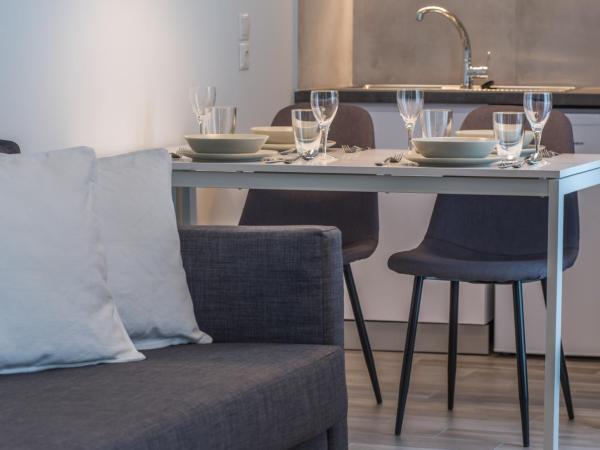 Spot Apart : photo 3 de la chambre appartement deluxe