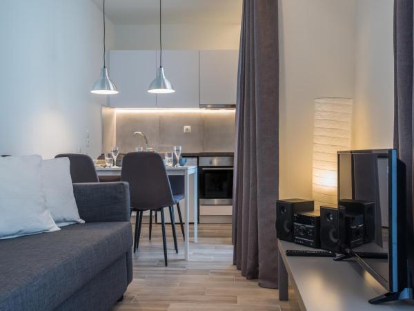 Spot Apart : photo 5 de la chambre appartement deluxe