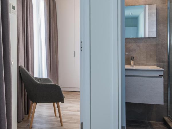 Spot Apart : photo 7 de la chambre appartement deluxe