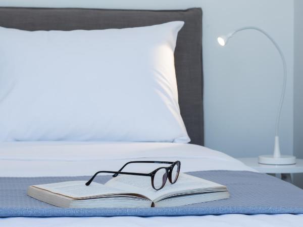 Spot Apart : photo 8 de la chambre appartement deluxe