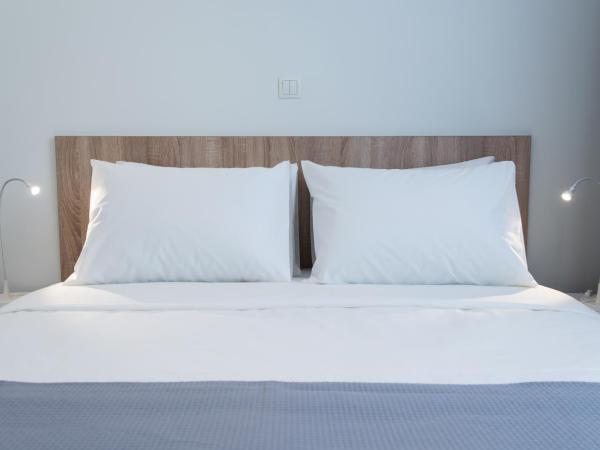 Spot Apart : photo 8 de la chambre offre spéciale - appartement 