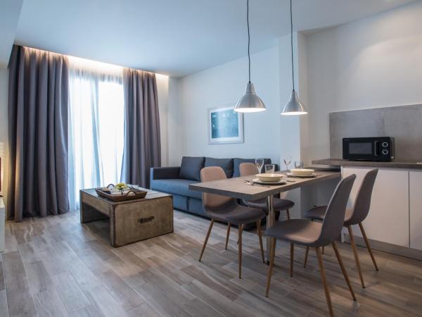 Spot Apart : photo 5 de la chambre appartement 2 chambres