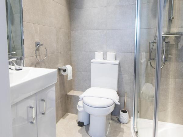 The Hurdwick : photo 4 de la chambre chambre double