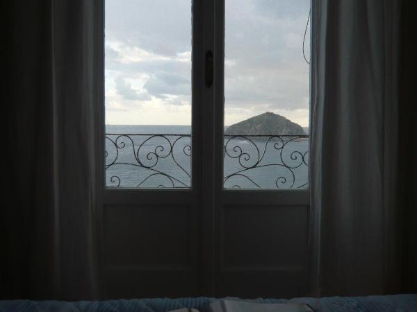 Casa Antonio : photo 6 de la chambre chambre double ou lits jumeaux - vue sur mer