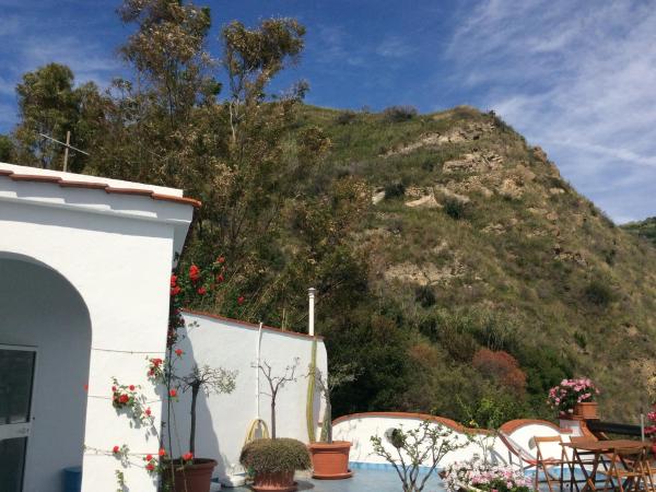 Casa Antonio : photo 6 de la chambre chambre triple - vue sur mer