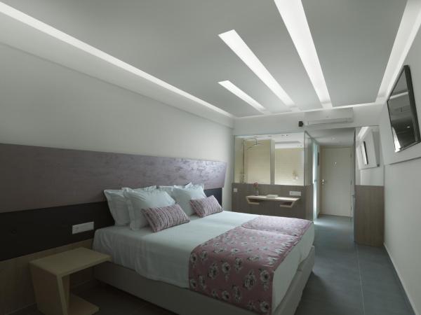 Melrose Rethymno by Mage Hotels : photo 5 de la chambre chambre essential