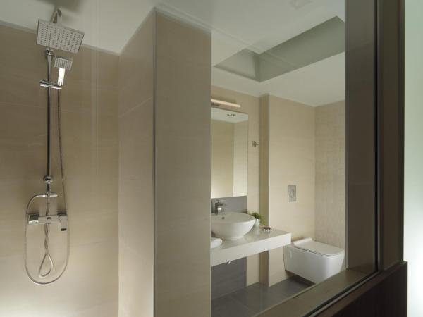 Melrose Rethymno by Mage Hotels : photo 6 de la chambre chambre essential