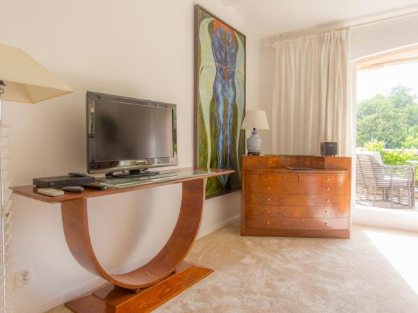 Hotel Le Verger Maelvi : photo 3 de la chambre suite junior