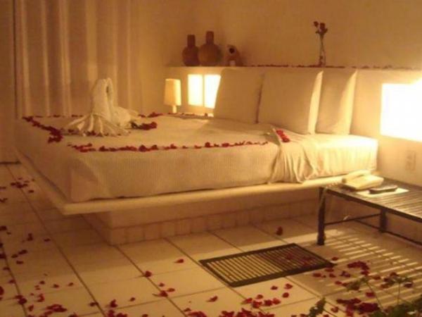 Il Piccolo Peccato : photo 3 de la chambre chambre deluxe