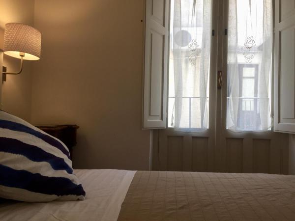 B&B Five Rooms : photo 5 de la chambre chambre double