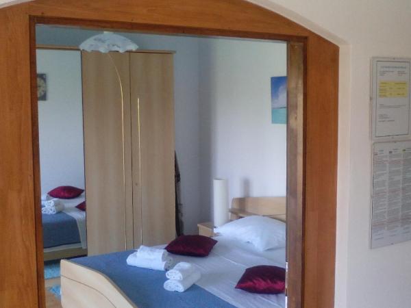 Guest House Ana : photo 5 de la chambre appartement