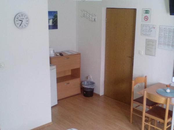 Guest House Ana : photo 4 de la chambre chambre double standard