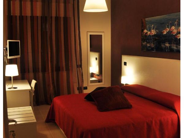 Al Molì Affittacamere : photo 2 de la chambre chambre double