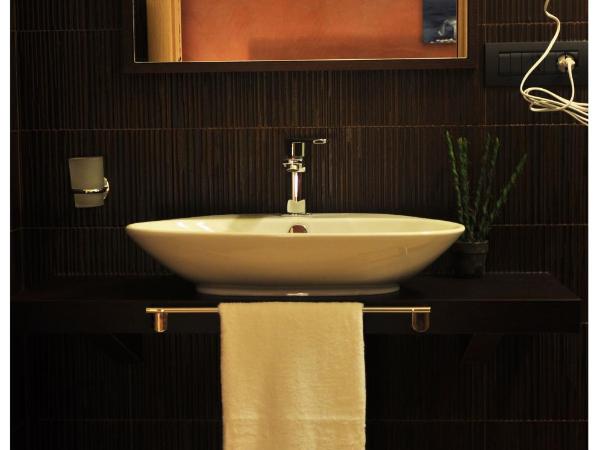 Al Molì Affittacamere : photo 4 de la chambre chambre double