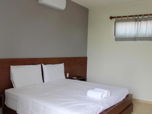 Yaax Kiin Tulum : photo 5 de la chambre appartement - vue sur jardin