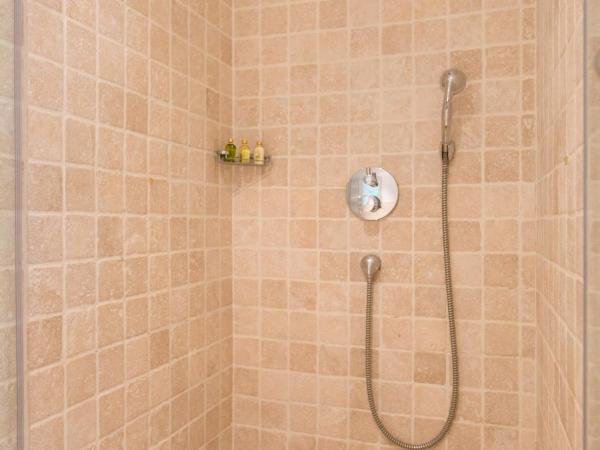 Hotel Le Verger Maelvi : photo 10 de la chambre chambre double