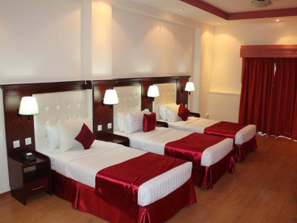 Grand Nova Hotel : photo 2 de la chambre chambre triple