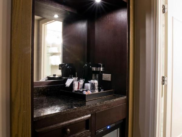 Hotel St. Marie : photo 1 de la chambre chambre de luxe avec lit king-size