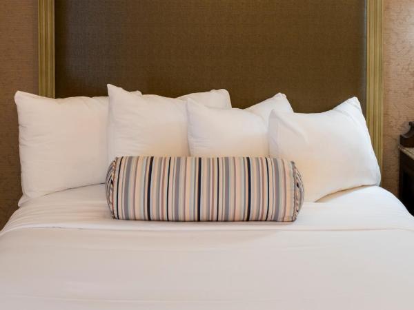 Hotel St. Marie : photo 4 de la chambre chambre de luxe avec lit king-size