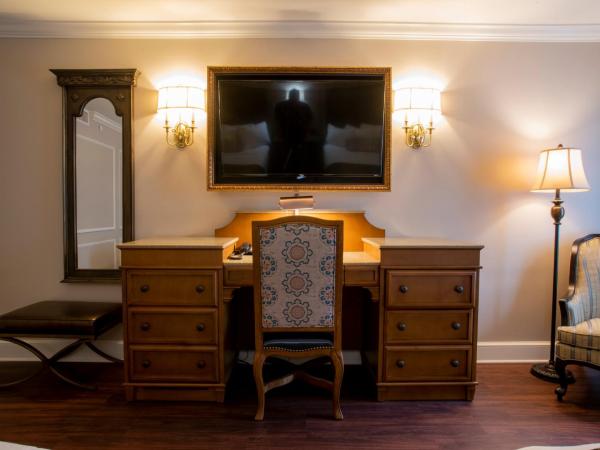 Hotel St. Marie : photo 5 de la chambre chambre de luxe avec lit king-size