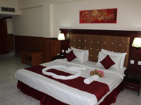 Grand Nova Hotel : photo 4 de la chambre suite double