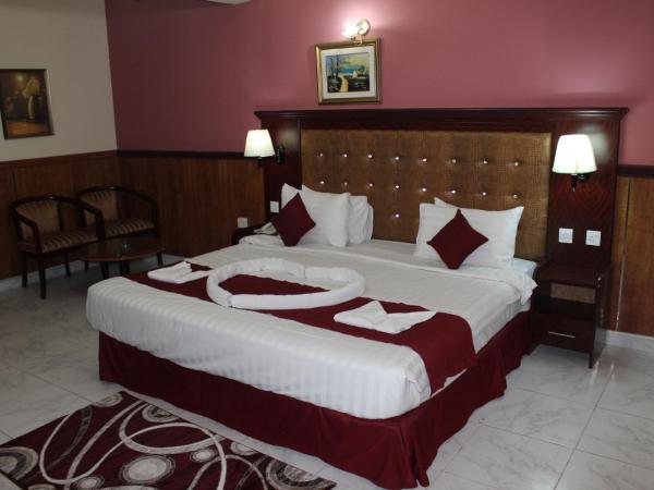 Grand Nova Hotel : photo 5 de la chambre suite double