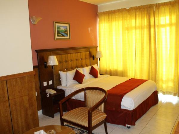 Grand Nova Hotel : photo 1 de la chambre chambre simple