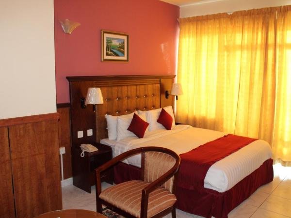 Grand Nova Hotel : photo 2 de la chambre chambre simple