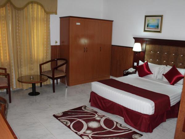 Grand Nova Hotel : photo 7 de la chambre chambre simple