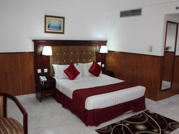 Grand Nova Hotel : photo 3 de la chambre chambre simple