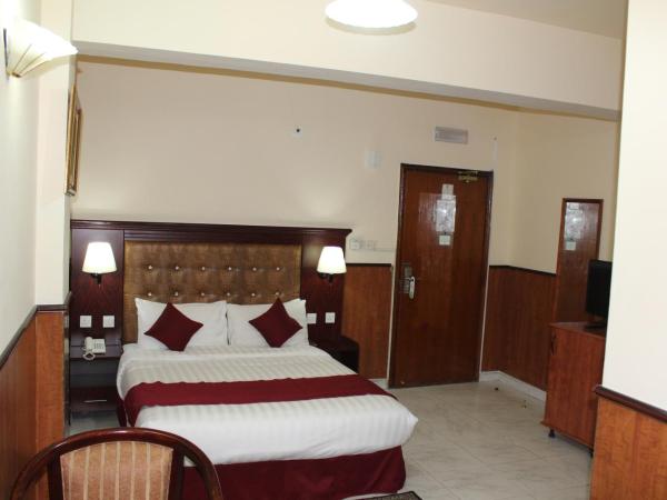 Grand Nova Hotel : photo 8 de la chambre chambre simple