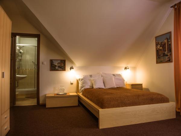 Prague Sweet Home : photo 5 de la chambre appartement supérieur