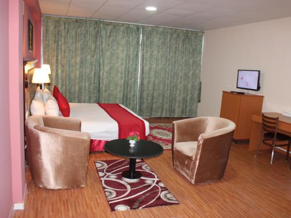 Grand Nova Hotel : photo 6 de la chambre chambre double ou lits jumeaux