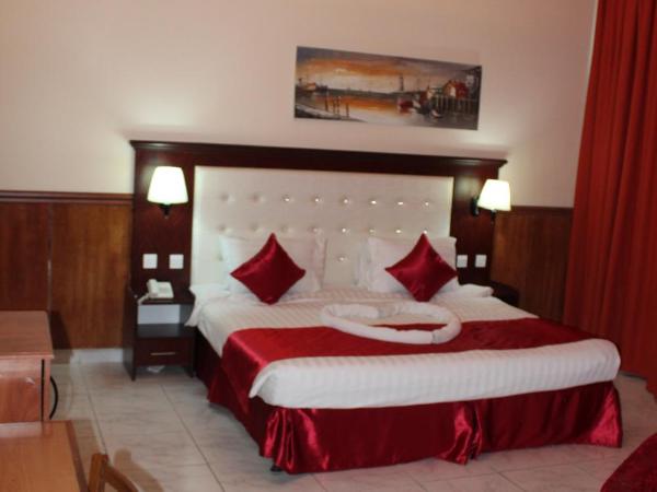 Grand Nova Hotel : photo 10 de la chambre chambre double ou lits jumeaux