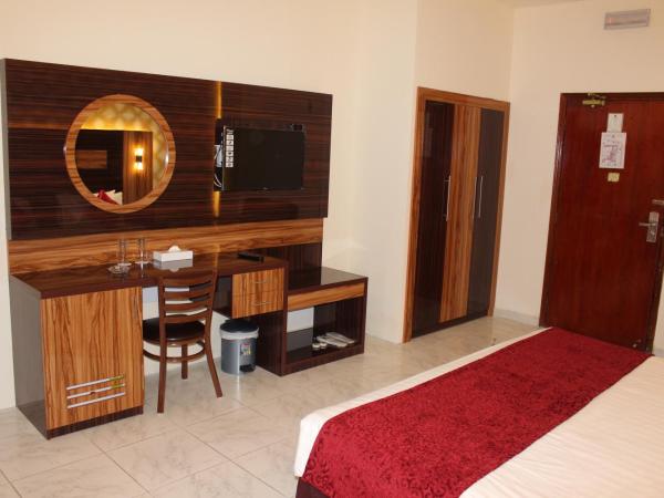 Grand Nova Hotel : photo 3 de la chambre chambre double ou lits jumeaux