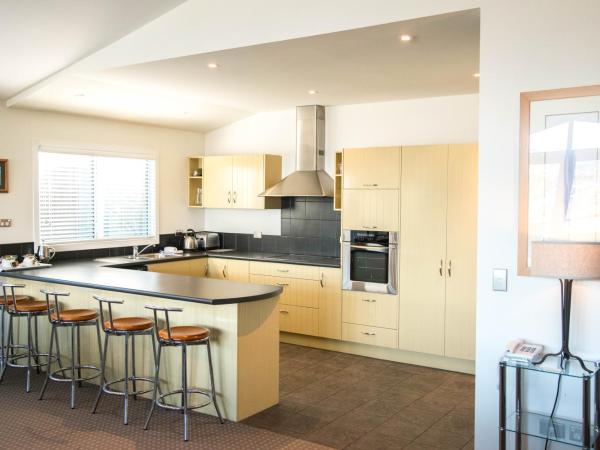 Queenstown House Bed & Breakfast and Apartments : photo 2 de la chambre appartement 2 chambres