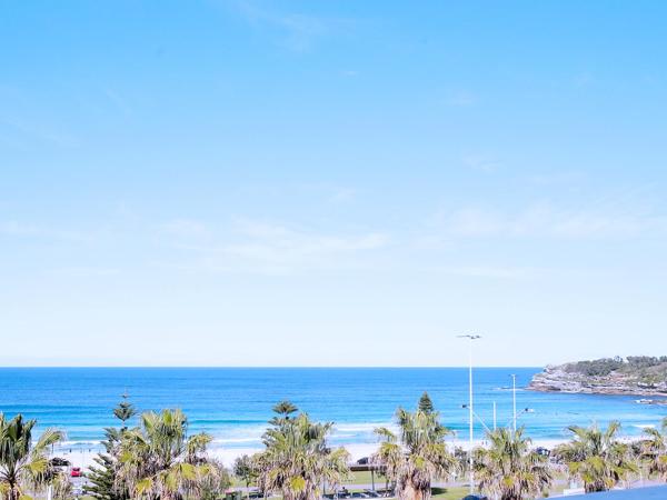 Hotel Bondi : photo 6 de la chambre suite supérieure - vue sur mer