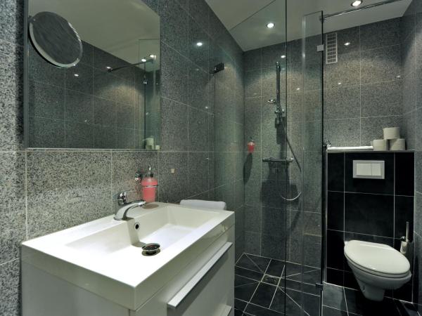 Air Hotel Wartburg : photo 4 de la chambre chambre simple