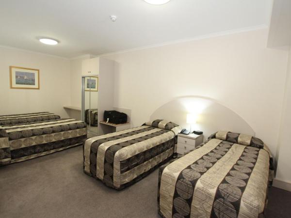 Comfort Inn & Suites Goodearth Perth : photo 6 de la chambre suite 2 chambres