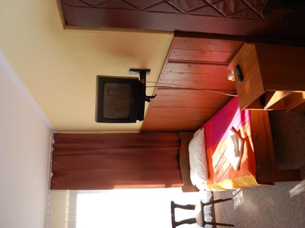 Hotel Bona : photo 5 de la chambre chambre simple