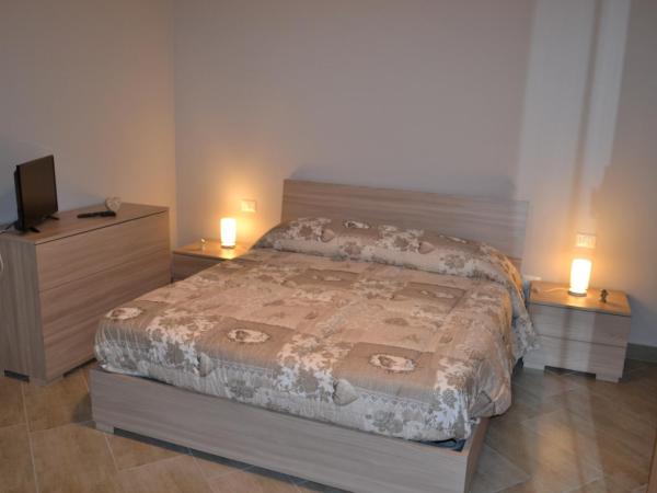 b&b Green Valley : photo 7 de la chambre chambre double