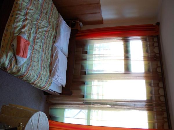 Hotel Bona : photo 7 de la chambre chambre double