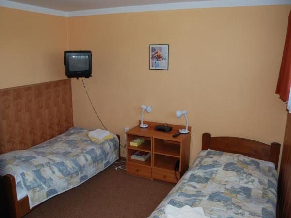 Hotel Bona : photo 5 de la chambre chambre double