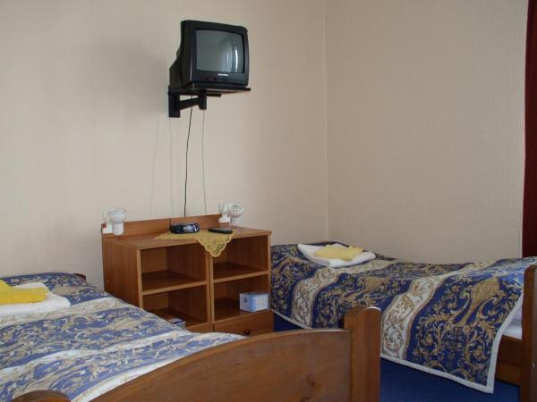 Hotel Bona : photo 9 de la chambre chambre double