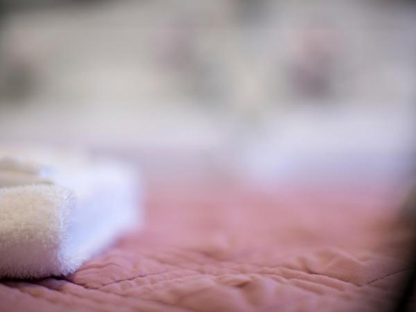 B&B Civico 41 Salerno : photo 2 de la chambre chambre double