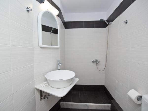 Karboni Hotel : photo 1 de la chambre chambre simple